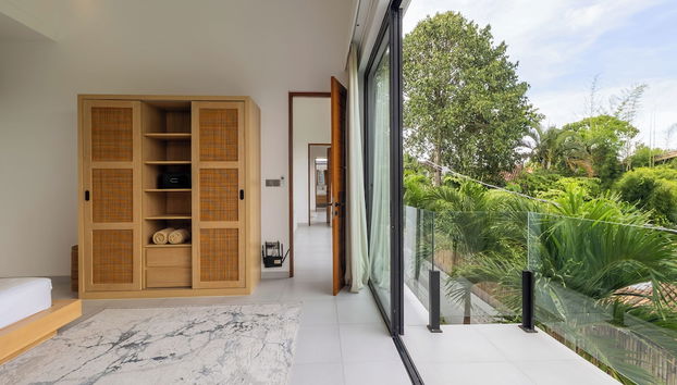 Ecolife Villa by Betterplace - Foto 2, Habitación