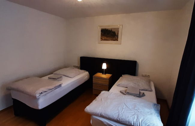 Fewo Reutlingen Heinestrasse - Foto 6