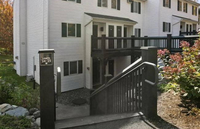 Lodge Condo 24 - Photo 20