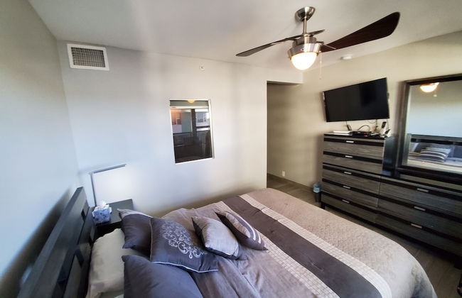 Alexander 718 3 Bedroom Apts by RedAwning - Foto 10