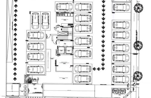 Hospéde-se com estilo, requinte e sofisticação - Foto 12