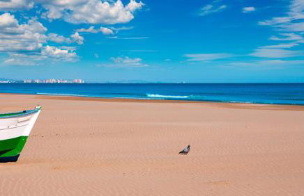 REINA FLATS VALENCIA Playa - Photo 41
