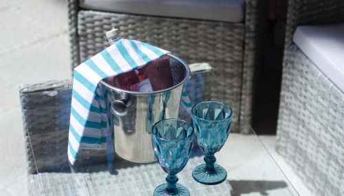 Davanti alla spiaggia - Salina Bamba Home - Foto 3