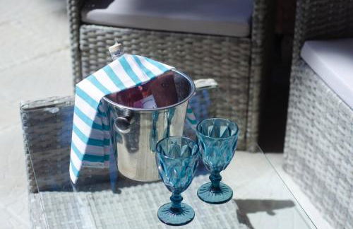 Davanti alla spiaggia - Salina Bamba Home - Foto 3