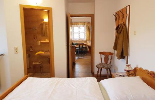 Haus Brandstein Ferienwohnungen - Foto 15