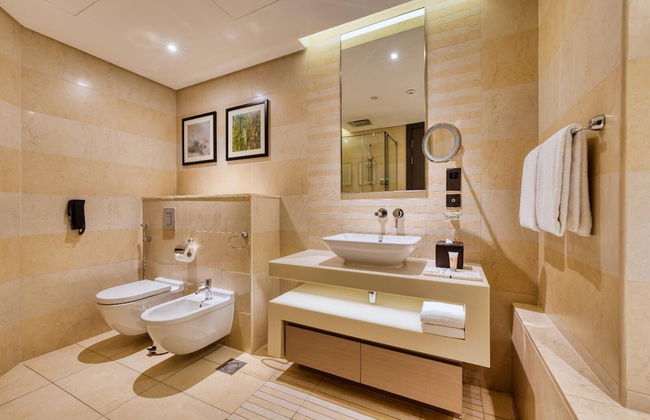 Hyatt Regency Creek Residence Studio - Photo 12