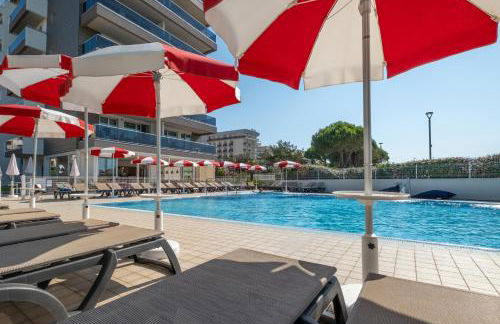 ApartHotel Panorama Beach - Foto 10