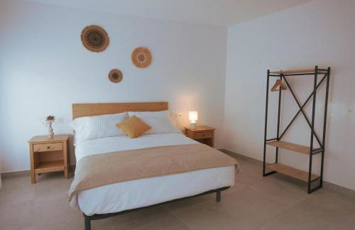 Alojamientos Citrus El Valle - Foto 64