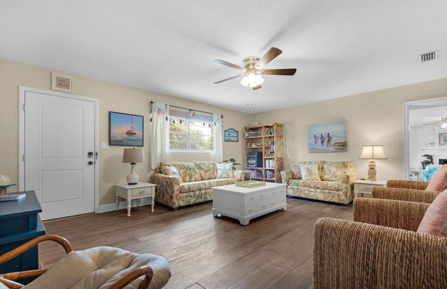 Bungalow By the Sea-starfish - Photo 8