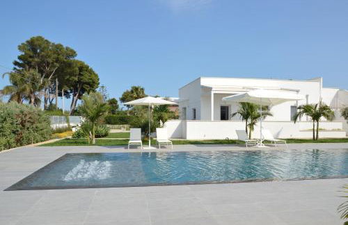 LM7 Luxury Villa Sicily - Foto 49