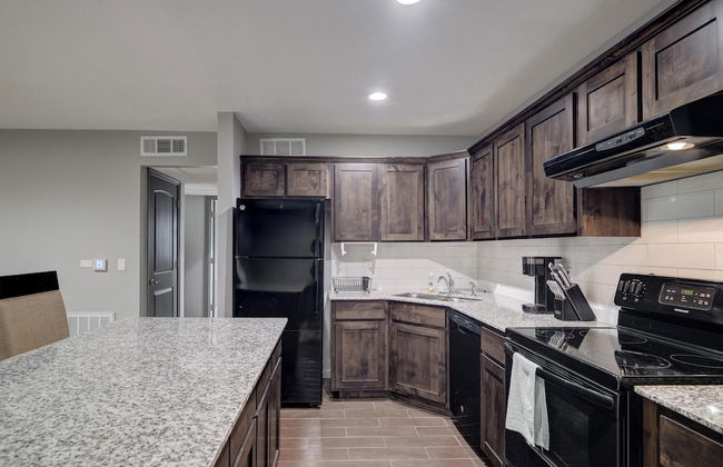 Maplewood Place - Foto 3