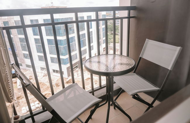 The Ultimate City Daydream - Foto 9