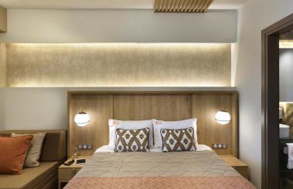 CORYLUS Luxury Rooms & Suites - Foto 52