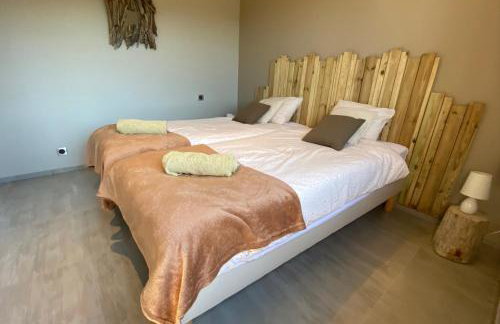 Résidence Petru-Maria - Foto 11