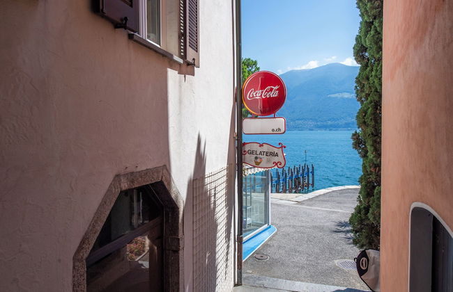 Casa al Lago 3 - Brissago Experience - Foto 31