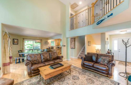 Unleashed on Lake Anna - Foto 3