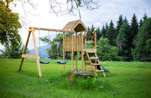 Ferienhaus am Riedl - Foto 18