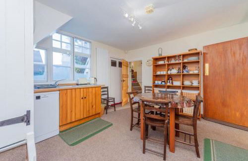 Kwerky Cottage - Foto 27