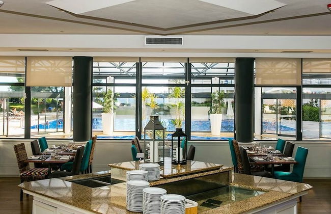 Pestana Cascais Ocean & Conference Aparthotel - Foto 27