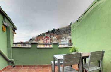 Ático del Holandés - Photo 1