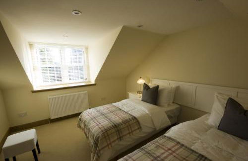 Harviestoun House - Foto 20