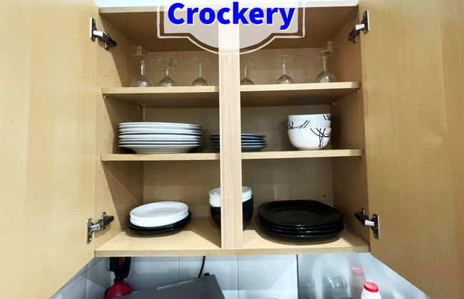 Luxury 3 Bedrooms Entire Flat - Self Check in & Check out - Photo 23