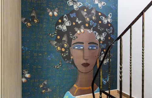 Marie - serviced Apartments an der Messe München - Foto 49