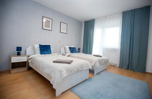 Gemütliche Monteurwohnung mit Terrasse - Foto 18