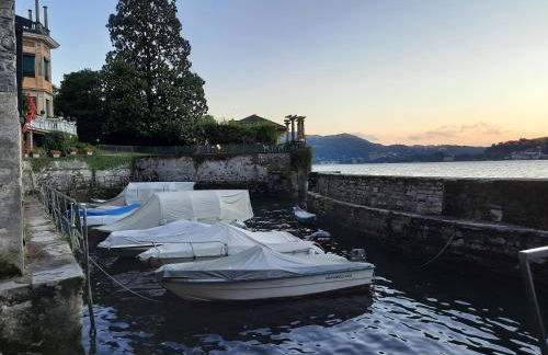 An armchair on the Lake - Foto 34