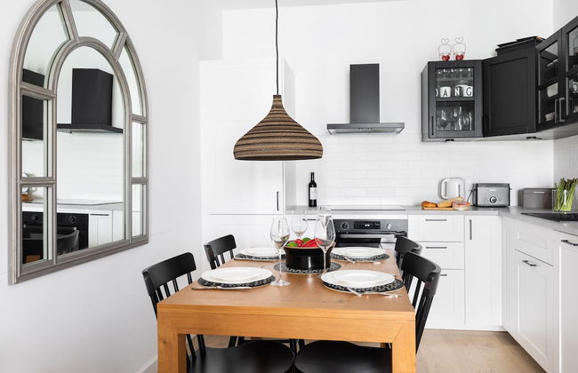 Targówek Rembrandta - Foto 6