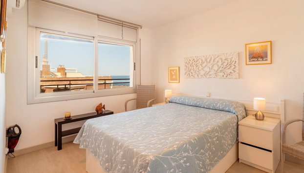 Inspira by Unik Vacation - Foto 4, Habitación