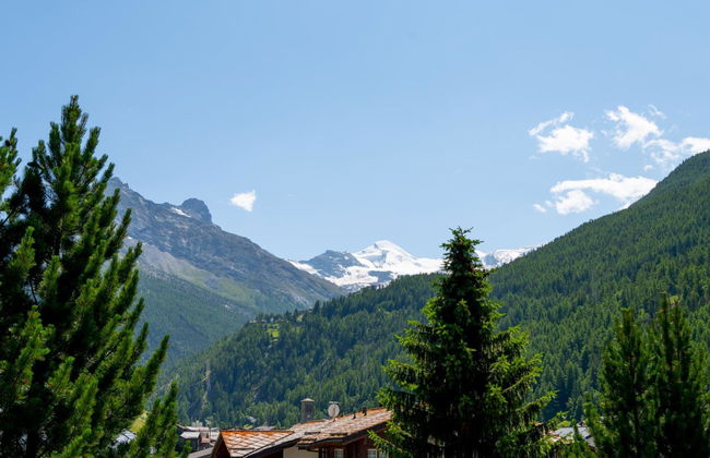 Haus Aurora - Foto 7