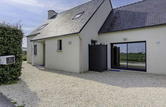 Ker Simor Ty Mer - Foto 25