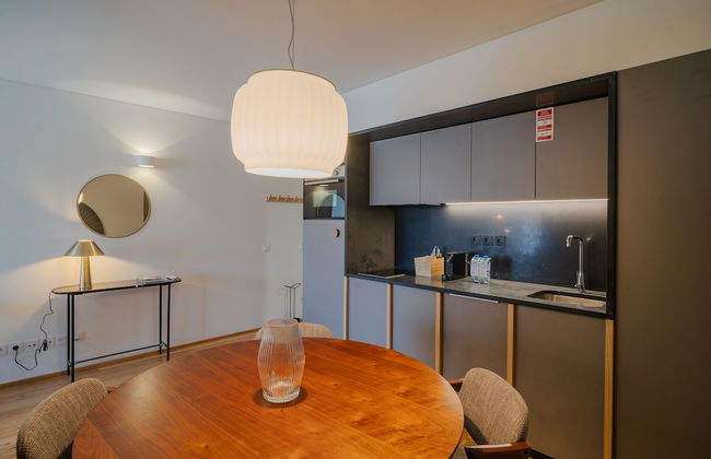 Feel Corporate Housing Campanhã - Foto 65