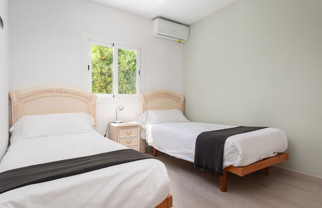 Apartamentos Olive Beach - Foto 13