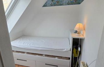 Ferienwohnung Neuensienchen im Haus am See - Foto 24