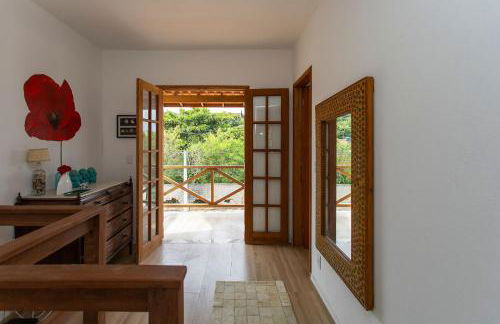 Casa con Área Gourmet y Piscina en Búzios | Céu 27 - Foto 37