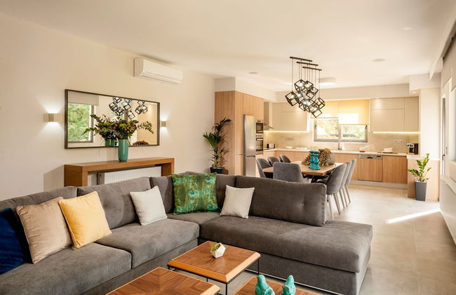 Kagiemar Luxury House - Foto 12