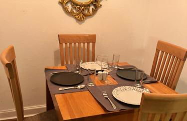 Royal Apartments Edinburgh - Foto 8