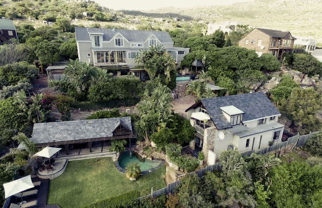 African Violet Guest Suites - Foto 69