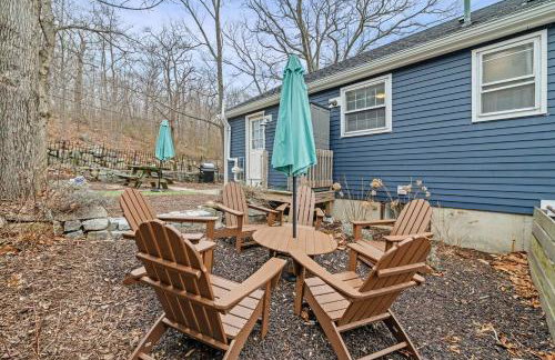 4BR Home | Walk to Beach & Downtown | Parking - Foto 31