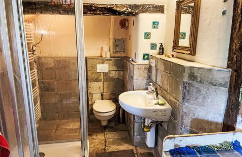 Holiday Home Eschengrund by Interhome - Foto 40