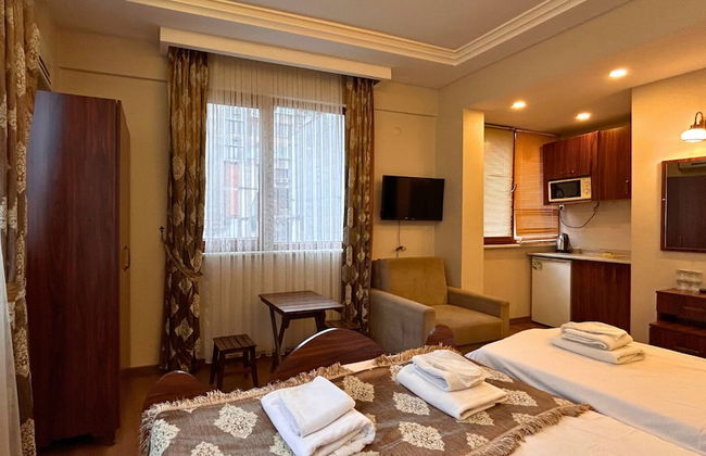 Capricorn by Otantik Suites - Foto 25