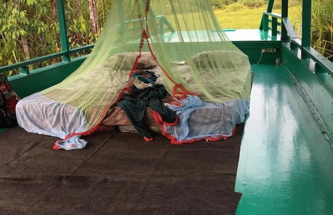 Houseboat Bee Kelotok - Foto 20