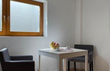 Schöne Souterrainwohnung in Seeshaupt - Foto 4