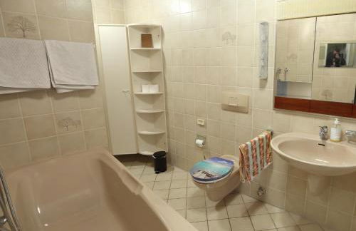 City Wohnung 12 B - Foto 18