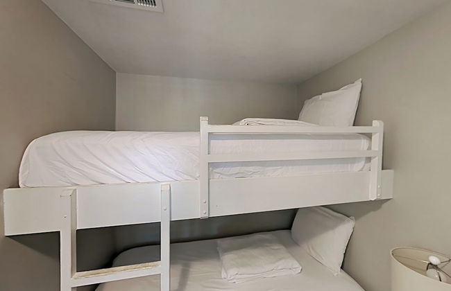 Crystal Dunes by Southern Vacation Rentals - Foto 43