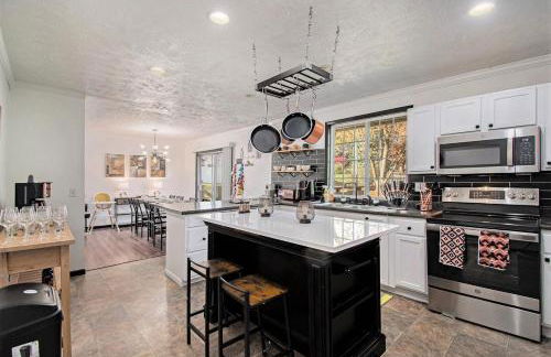 Charming Elegance Getaway - Foto 29