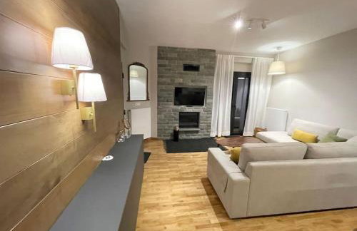 Agnanta Mountain Residence - Foto 12