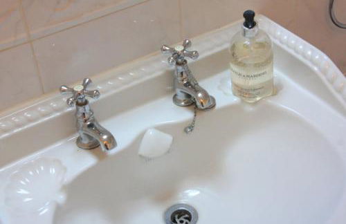 Cherry Tree Cottage - Foto 29